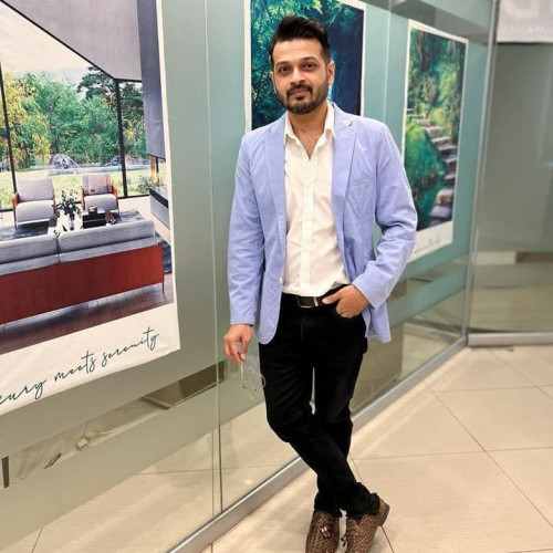 Arsalan K. profile photo