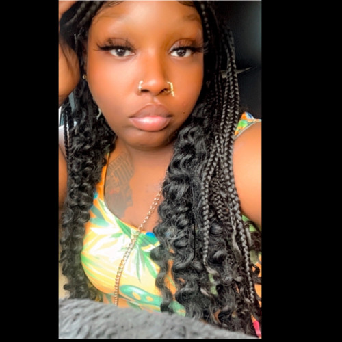 LaTarsha L. profile photo