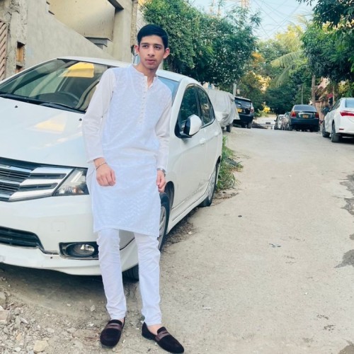 Saim R. profile photo