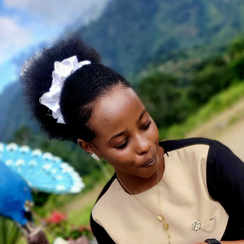 ROGATHE M. profile photo