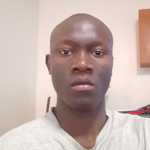 Naboth M. profile photo