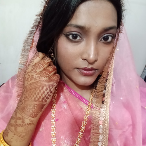 Sanjana A. profile photo
