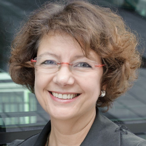 Kerstin A. profile photo