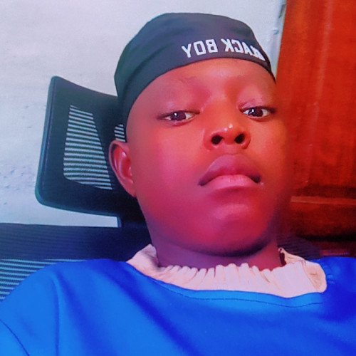 Uplifted P. profile photo