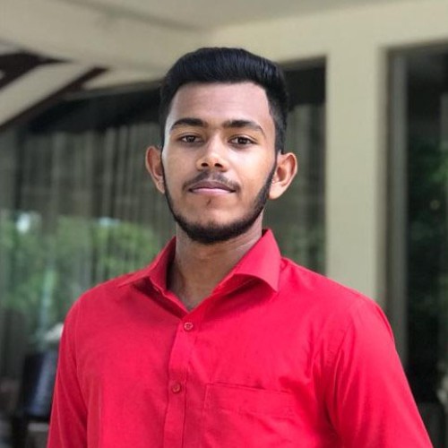 Shehan T.