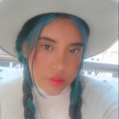 Maria José p. profile photo