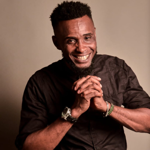 Kingsley U. profile photo