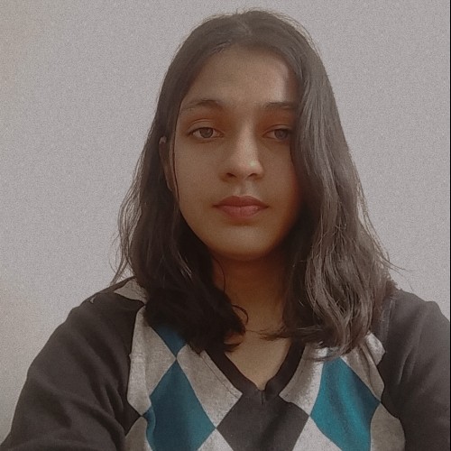 Saumya M.