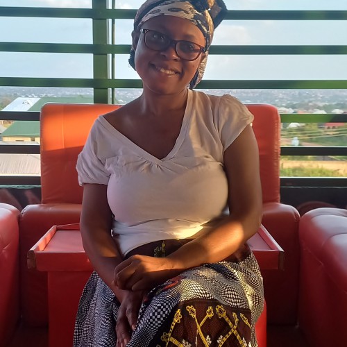 Aboagyewaa S.