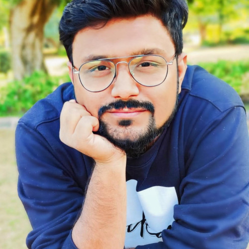 Sohil M.