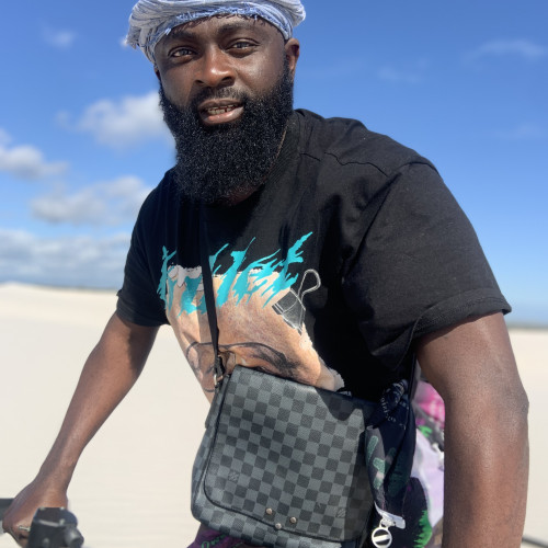 Akwasi  P.