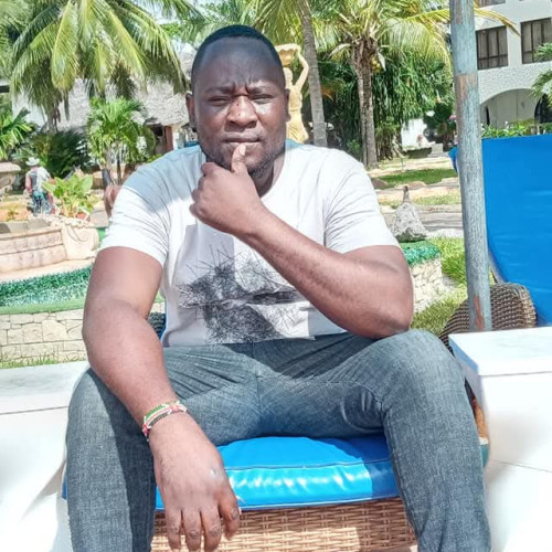 Godfrey S. profile photo