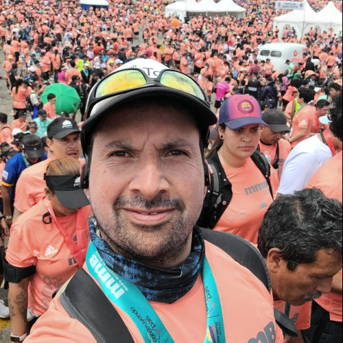 Carlos S. profile photo