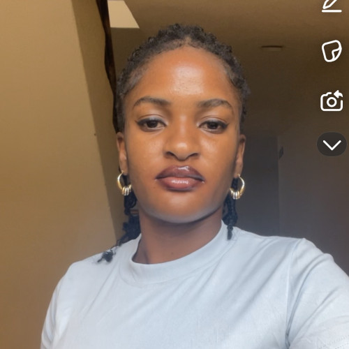 ASONYE E. profile photo