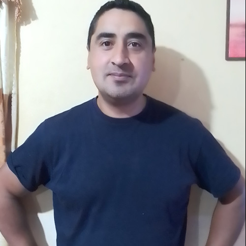 Omar  F.