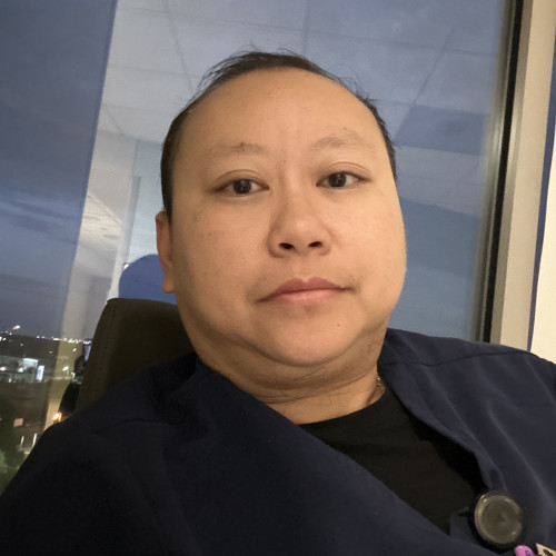elliot m. profile photo