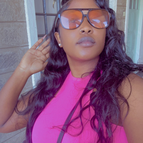 Peninah K. profile photo