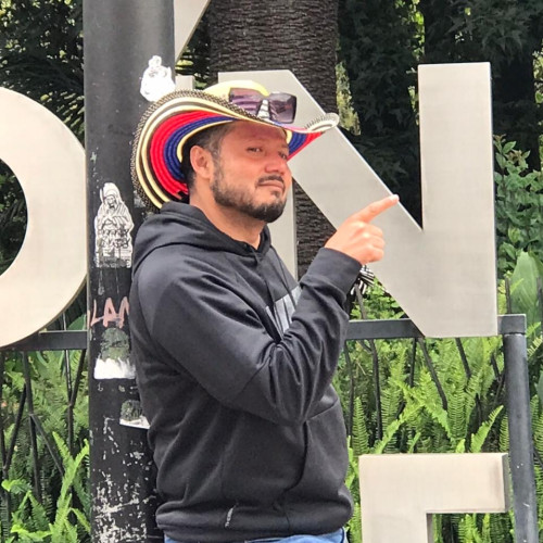 Sergio P. profile photo
