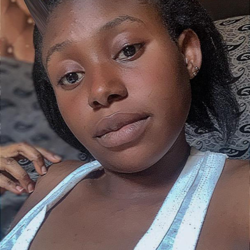 Patience I. profile photo