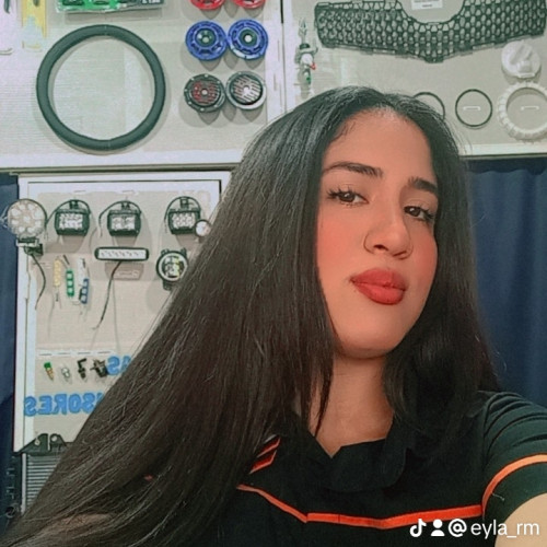 Eyla R. profile photo