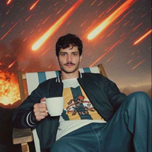 Chris z. profile photo