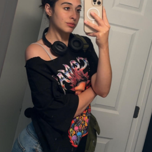 Nikita R. profile photo