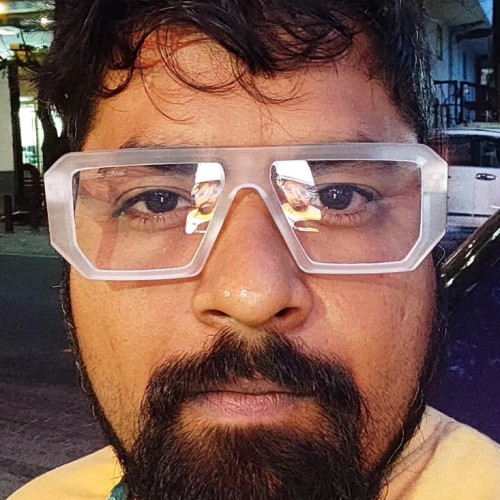 Vinay B. profile photo