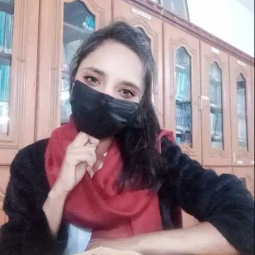 Ayesha Ameen A. profile photo
