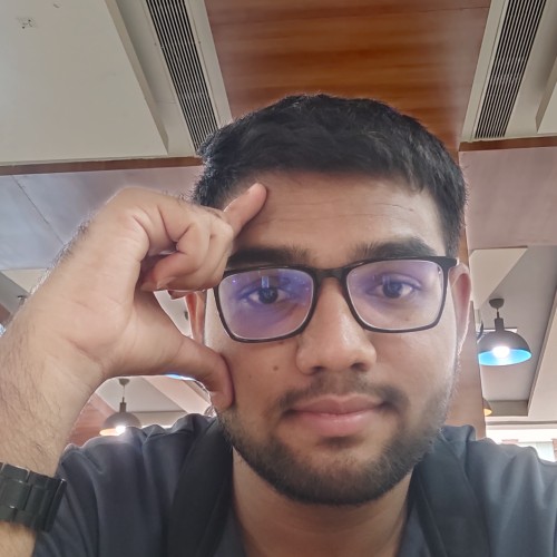 Krushnal S.