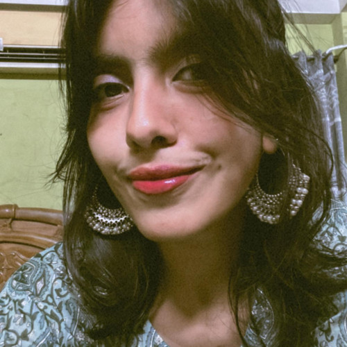 Ariya N. profile photo