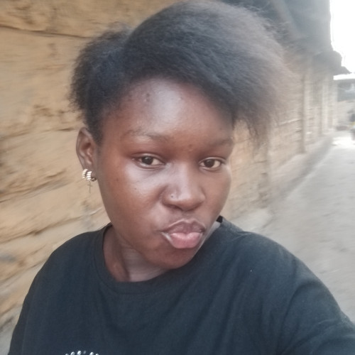 Patience  K. profile photo
