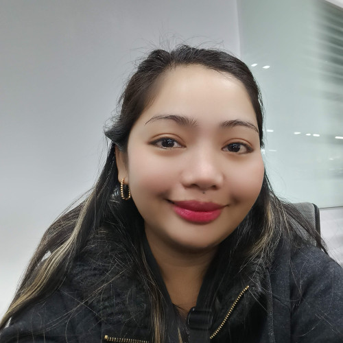 Jhonna L. profile photo
