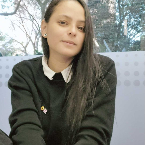 Andrea V. profile photo