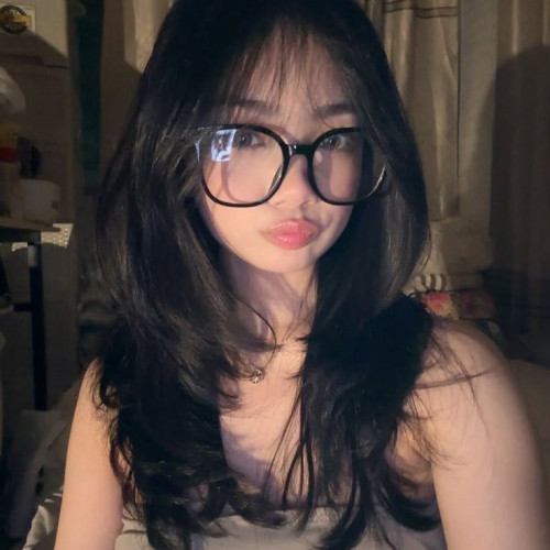 Almas I. profile photo