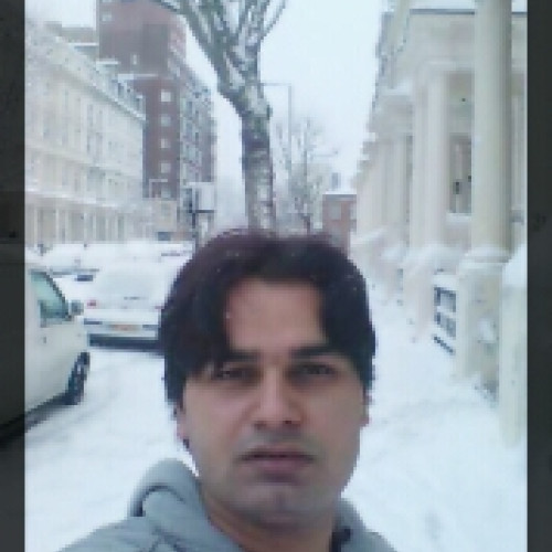 Ravi k. profile photo