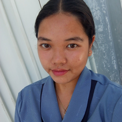 Jhoana Erika A. profile photo