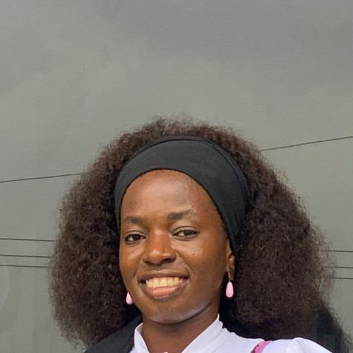 ifeoma k. profile photo