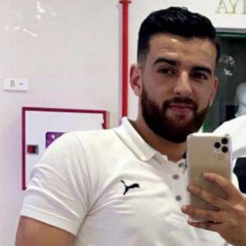 Omar R. profile photo