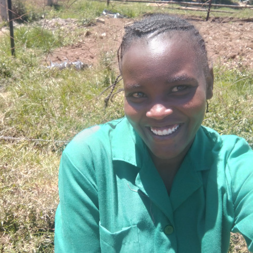 Peninah  N. profile photo