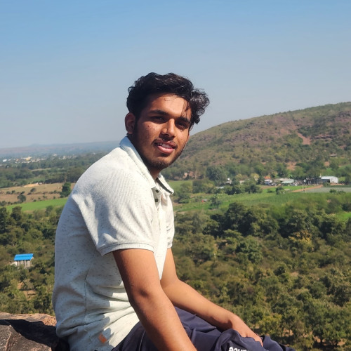 Abhipreet Bhondele  A. profile photo