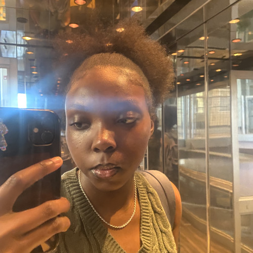 Angel M. profile photo