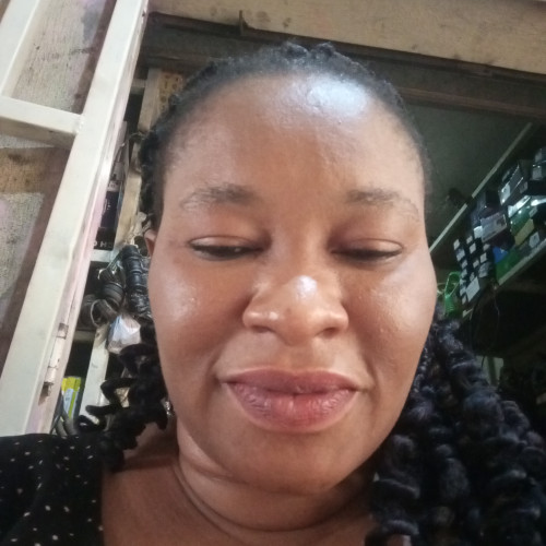 Okwudiri  B. profile photo