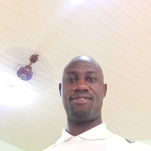 Eguonor U. profile photo