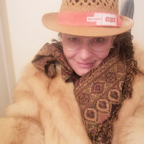 TANTE Manuelle II Z. profile photo