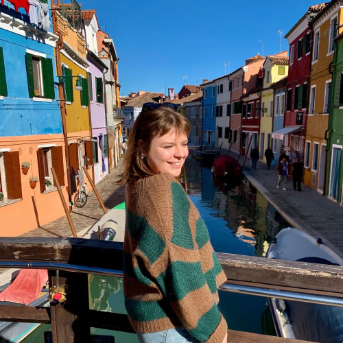 Daria C. profile photo