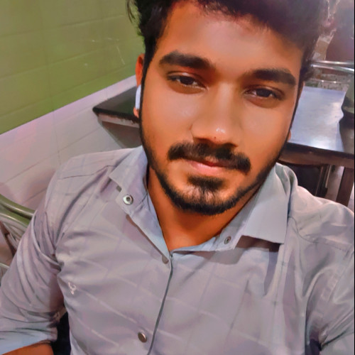 Thirumalai  N. profile photo