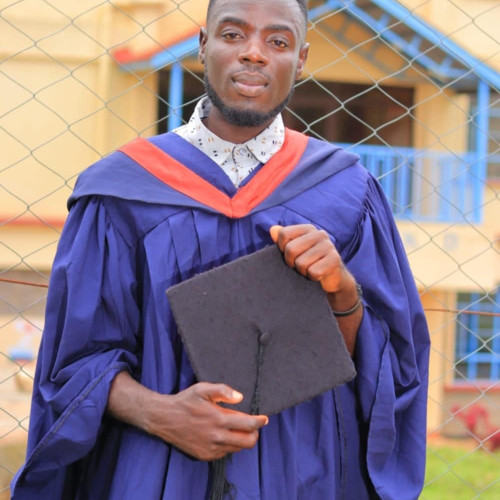 Wechuli M. profile photo