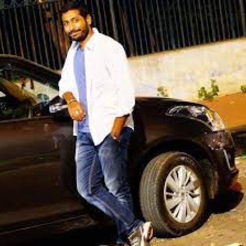 Venkatesh C.