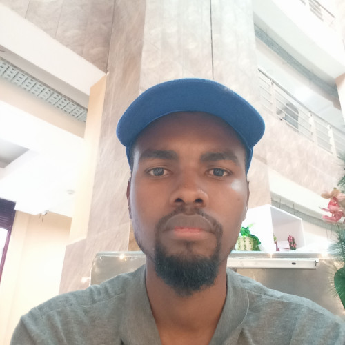 ADAN MOHAMUD A. profile photo