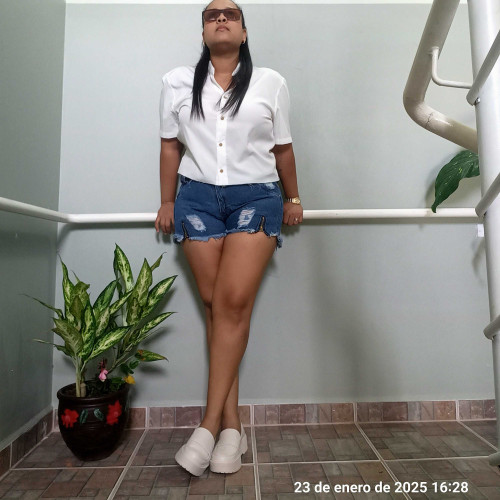 Odalis M. profile photo